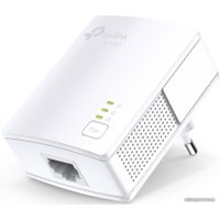 Комплект powerline-адаптеров TP-Link TL-PA7017 KIT