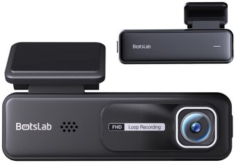 Видеорегистратор Botslab Dash Cam HK30 Pro