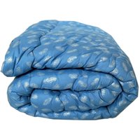 Одеяло Uminex 12с30х33 200x220 (белый вензеля)