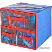 Коробка для хранения Attribute Человек-паук ASC325