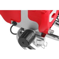 Краскораспылитель Wortex LS 2215 1304439