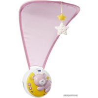 Музыкальная игрушка Chicco Next 2 Moon 00009828100000