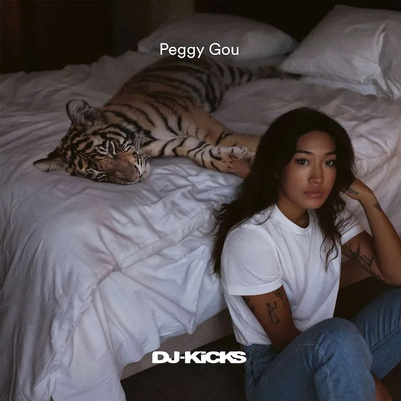 

Виниловая пластинка Peggy Gou - DJ-Kicks