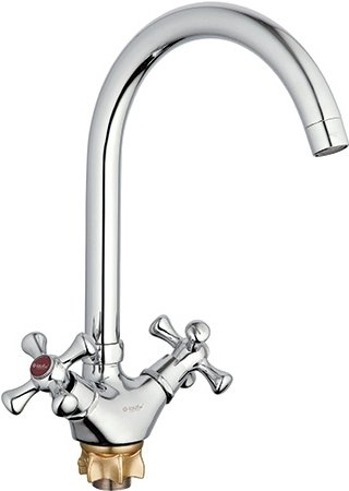 

Смеситель G.Lauf QTZ4-A827