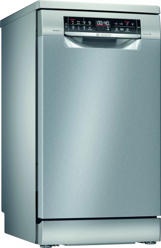 Отдельностоящая посудомоечная машина Bosch SPS6ZMI35E