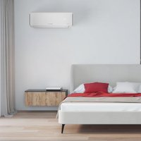 Кондиционер Royal Thermo Milano DC RTMI-09HN1