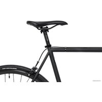 Велосипед Harvest Crop Black 54cm/M 2024