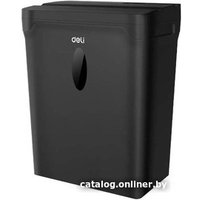 Шредер Deli ET014