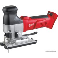 Электролобзик Milwaukee HD18 JSB-0 4933417845 (без АКБ)