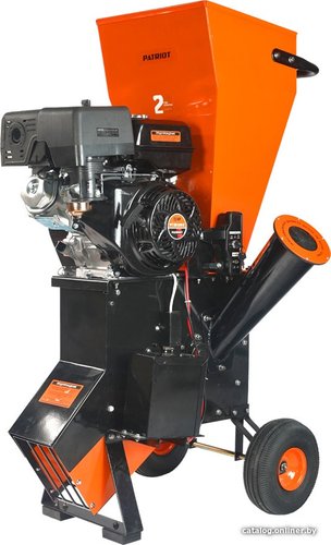 Садовый измельчитель Patriot PT SB 100E