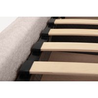 Кровать Divan Эмбер 180 Cozy Beige