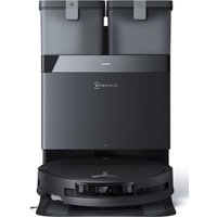 Робот-пылесос Ecovacs T50 Pro Omni DDX67 (черный)