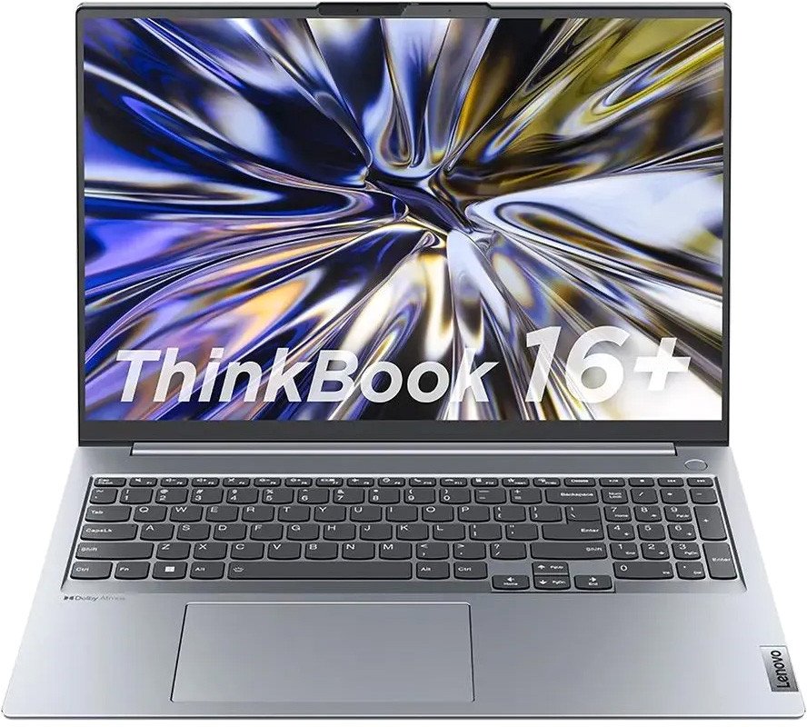 

Ноутбук Lenovo ThinkBook 16 G5+ APO 21J20008CD