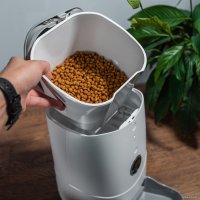 Кормушка электронная Petoneer Nutri Vision Feeder 210047