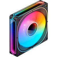 Вентилятор для корпуса Jonsbo FR-505BR (черный)