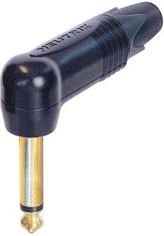 

Коннектор Neutrik NP2RX-B