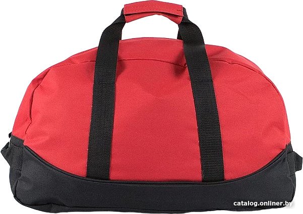 

Дорожная сумка Mr.Bag 020-SK27-MB-RBK (красный/черный)
