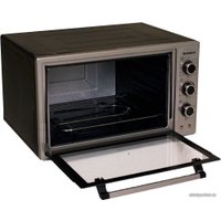 Мини-печь Shivaki MD 3618 E (серый/черный)