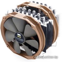 Кулер для процессора Thermalright Silver Arrow SB-E