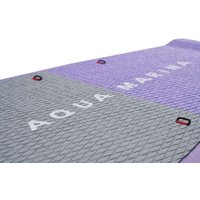 Сапборд Aqua Marina Coral (Night Fade) 10'2"