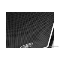 Корпус DeepCool Tesseract White SW [DP-ATX-TSRSWWH]