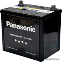 Автомобильный аккумулятор Panasonic N-80D23L-BA (65 А·ч)