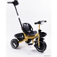 Детский велосипед Amigo Street Rider AB22-36SR/04 (желтый)