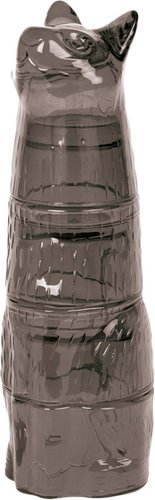 Набор стаканов для воды и напитков Doiy Kitty DYKITGLBK