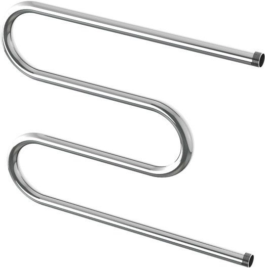 

Полотенцесушитель Gloss & Reiter Standart M. М.50Х80 (1")