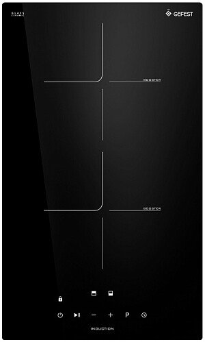 

Варочная панель GEFEST СВН 4261