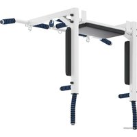 Турник с брусьями GetActive Force multi 4GA-02 (белый)