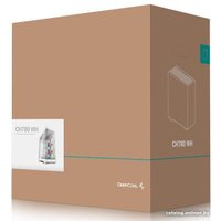 Корпус DeepCool CH780 WH R-CH780-WHADE41-G-1