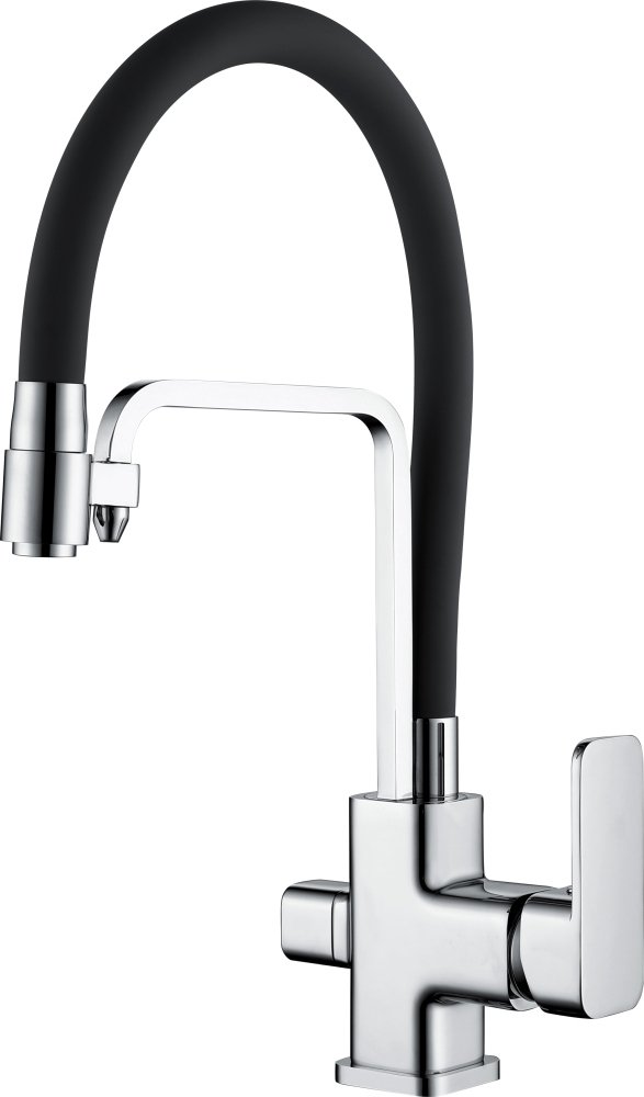

Смеситель Ganzer Stefan GZ 12026 C