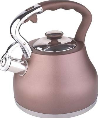 Чайник со свистком Winner WR-9204