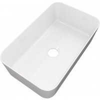 Умывальник Teymi Helmi Mini 48 T51102 (белый)