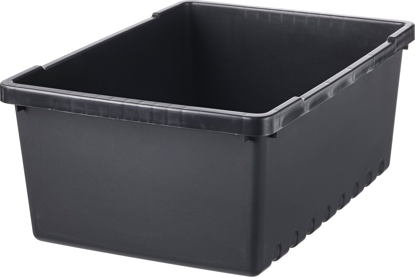 

Коробка для хранения Ikea Uppsnofsad 90440764