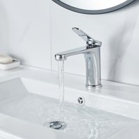 Смеситель Shevanik S6201