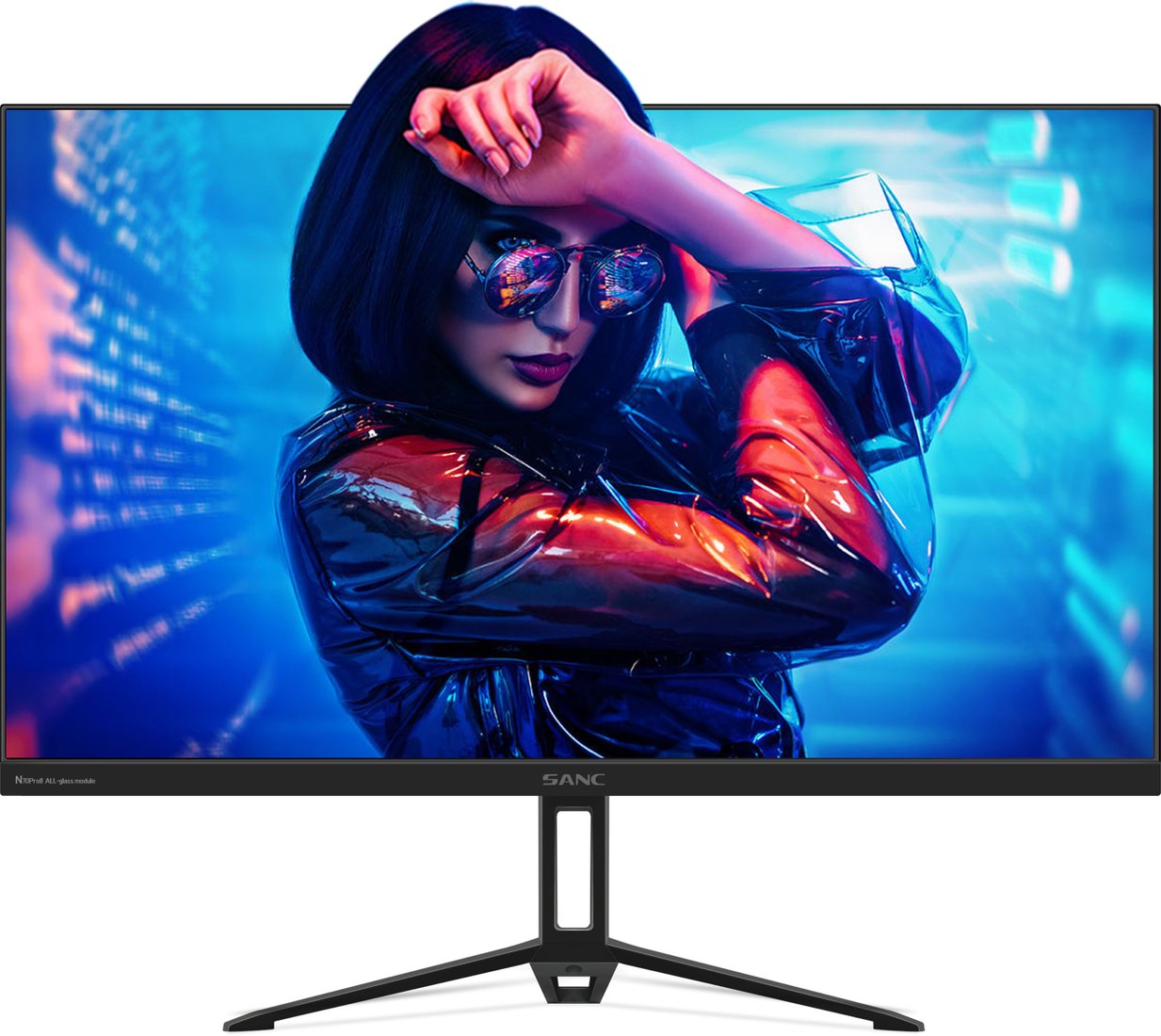 

Игровой монитор Sanc N70 Pro II M2742
