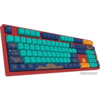 Клавиатура Akko 3108 V2 World Tour-Beijing (Akko CS Sakura) в Бобруйске