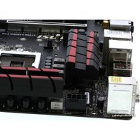 Материнская плата MSI Z170A GAMING PRO