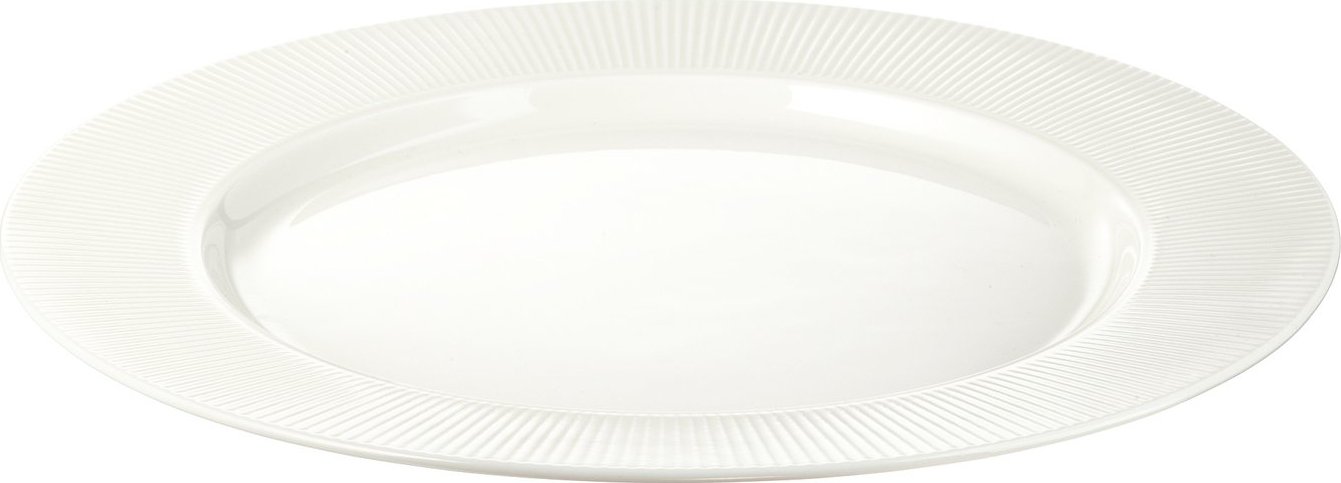 

Тарелка обеденная Ikea Ofantligt 60319024