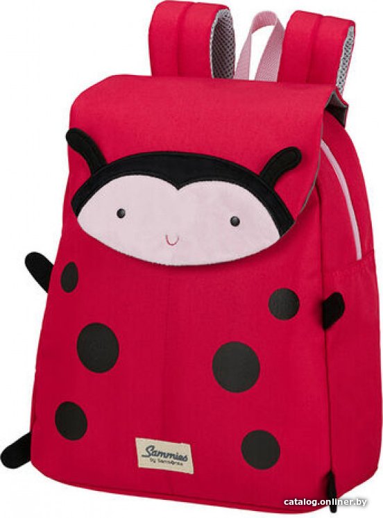 Детский рюкзак Samsonite Happy Sammies ECO KD7-00020