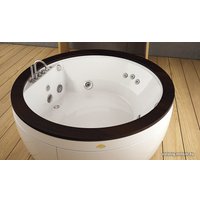 Ванна Jacuzzi Nova 180x180 [9F43-542A]