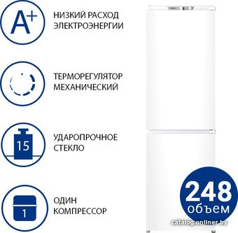 ATLANT ХМ-4307-578