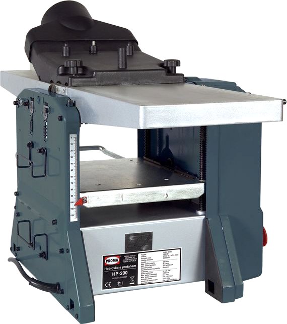 

Станок Proma HP-200