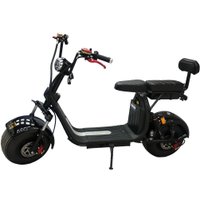 Электроскутер GT X7 Pro Evolution в Лиде