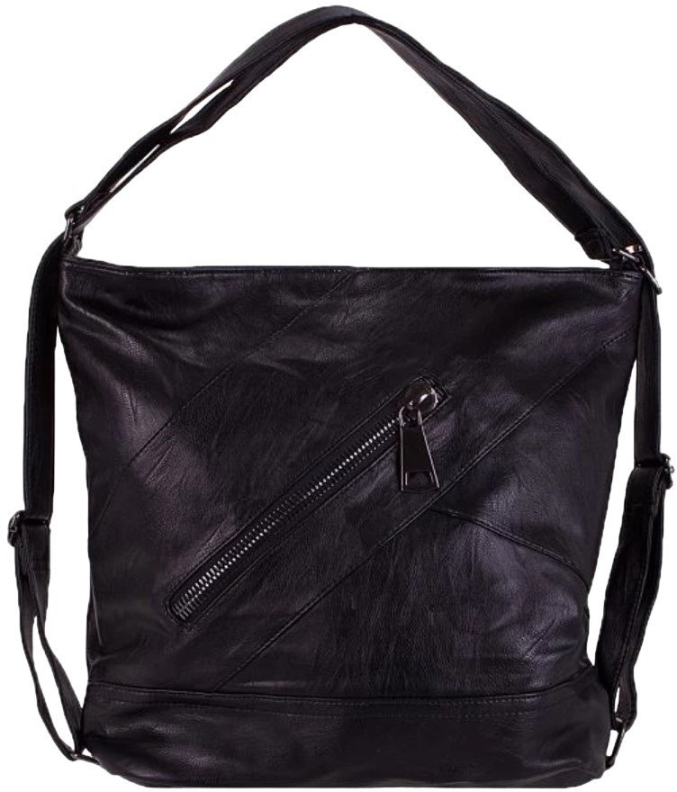 

Женская сумка Passo Avanti 536-8001-BLK (черный)