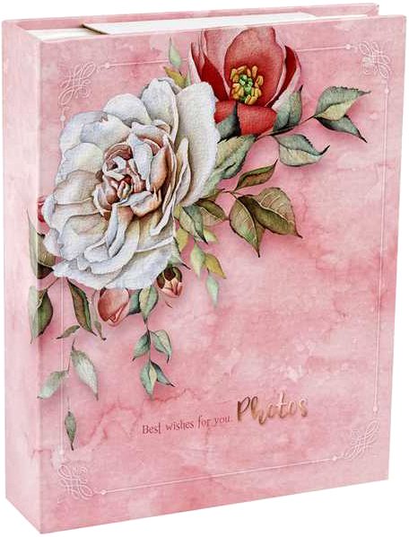 

Фотоальбом ArtSpace Wild Rose PA-22312