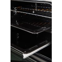 Электрический духовой шкаф Schtoff CME 6406 Nano Matte Black