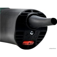 Угловая шлифмашина Metabo WEV 11-125 Quick 603625000 (без кейса)
